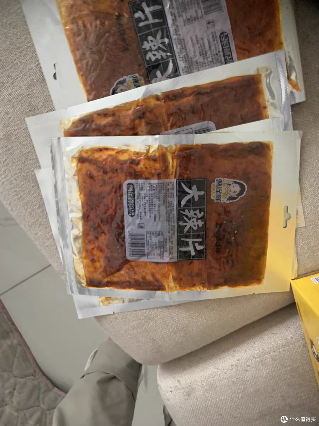 辣片：超级辣的诱惑，怀旧经典