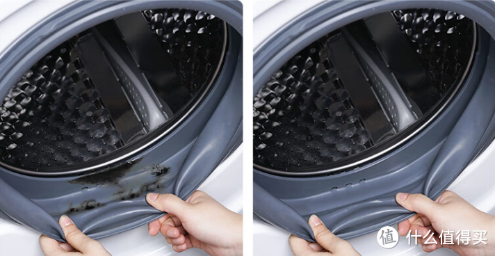 滚筒洗衣机维护小技巧，让你的衣服焕然一新！