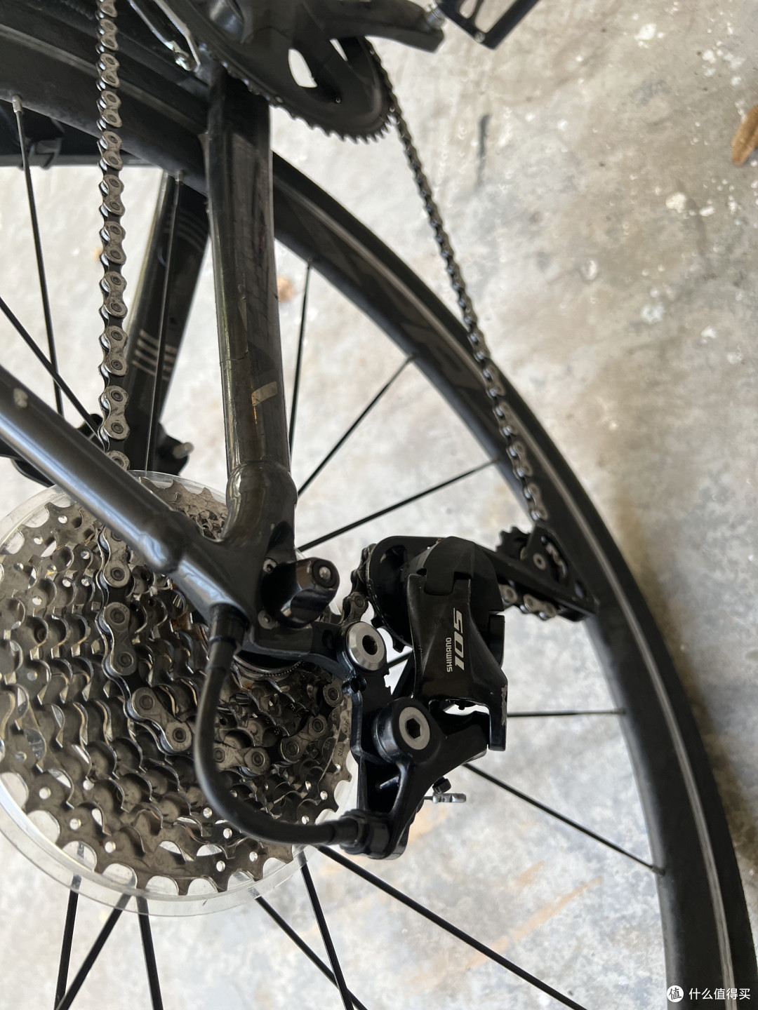 105后变速器