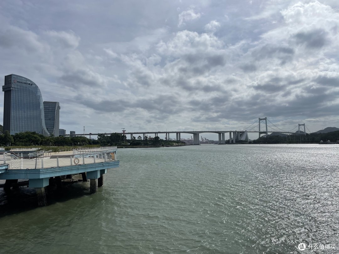厦门旅游IHG什么酒店值得换,厦门海沧融信华邑酒店