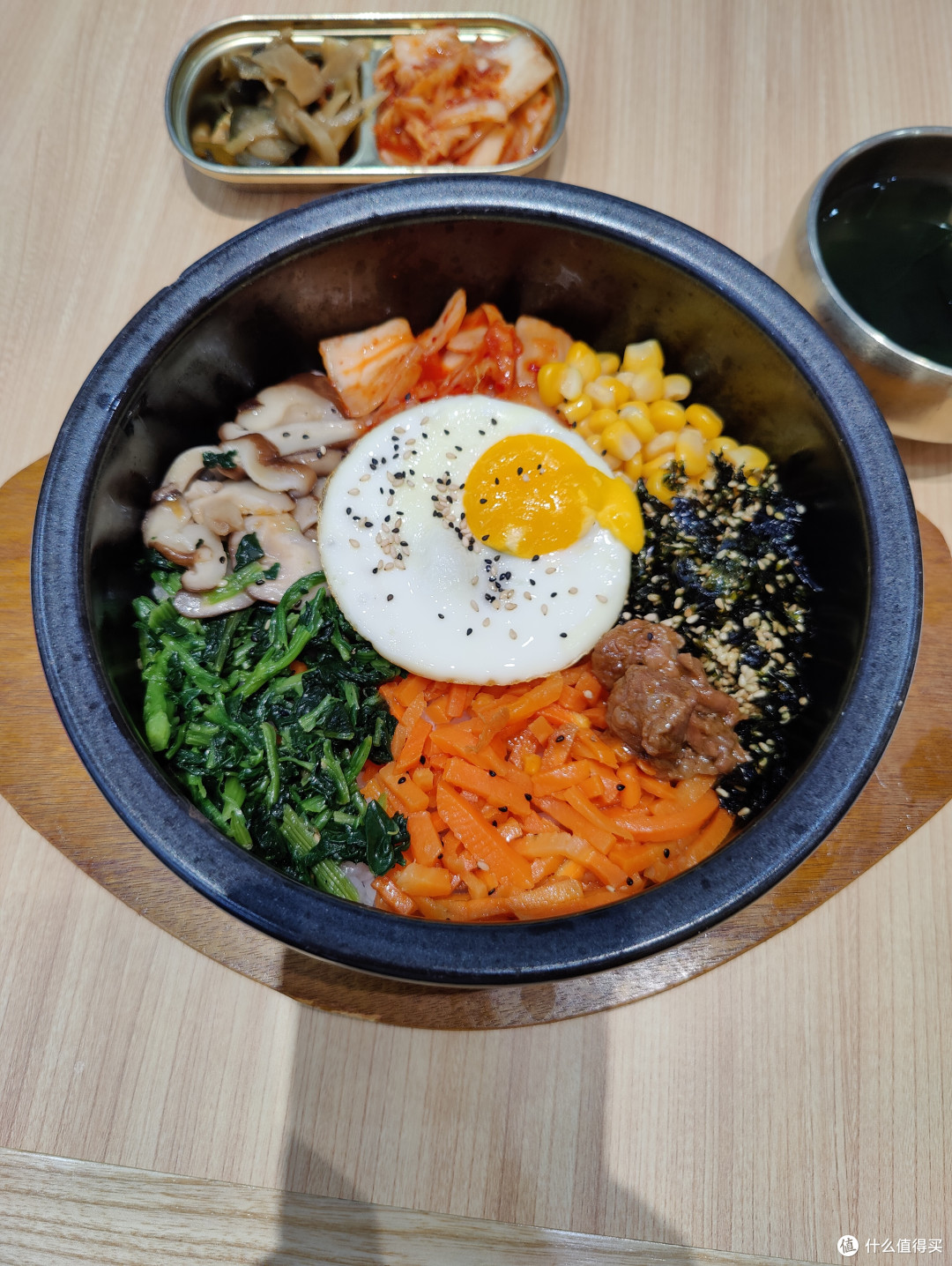 我们朝鲜族的料理,完全不比韩国料理差