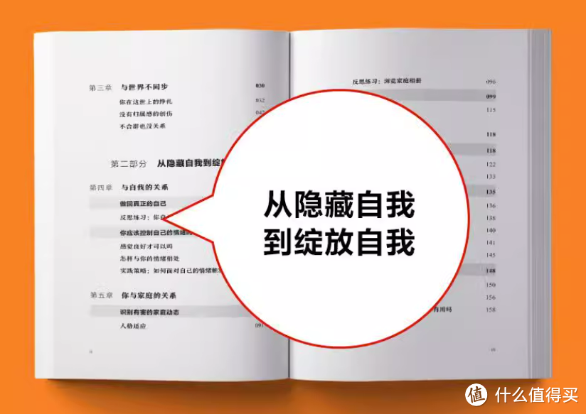 《你的敏感，就是你的天赋》，这可是让我彻底颠覆对自己的看法呢！