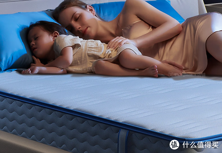 床垫老店长解读儿童床垫该如何选购！不要让这些误区害了你的孩子！
