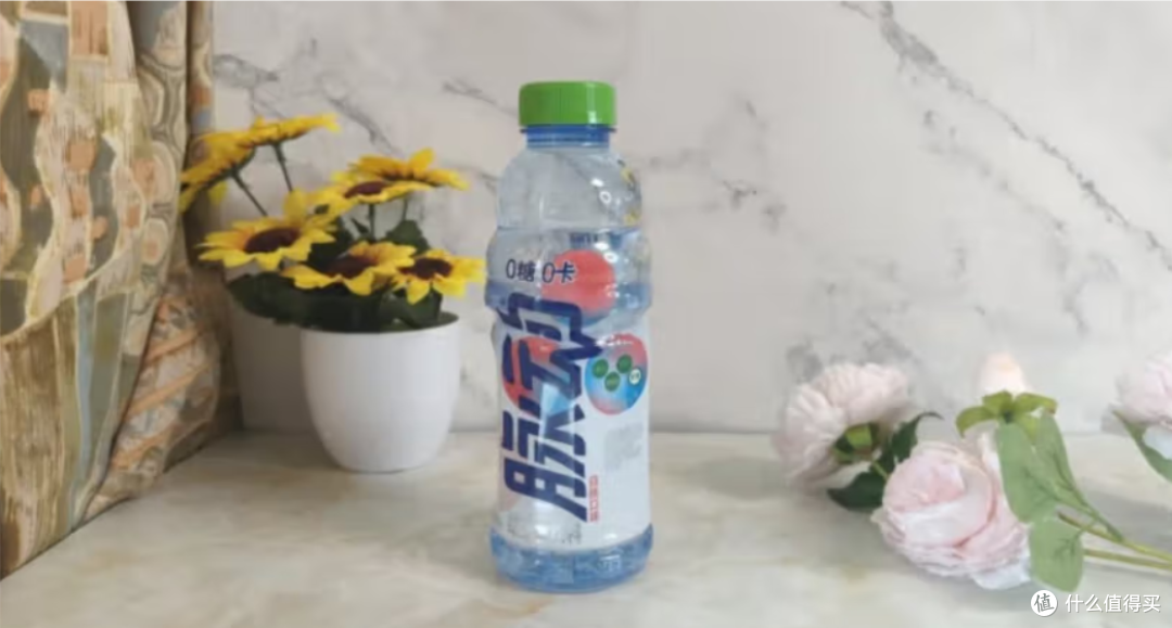 脉动无糖饮料，0糖0卡，维生素夏日运动饮料必备