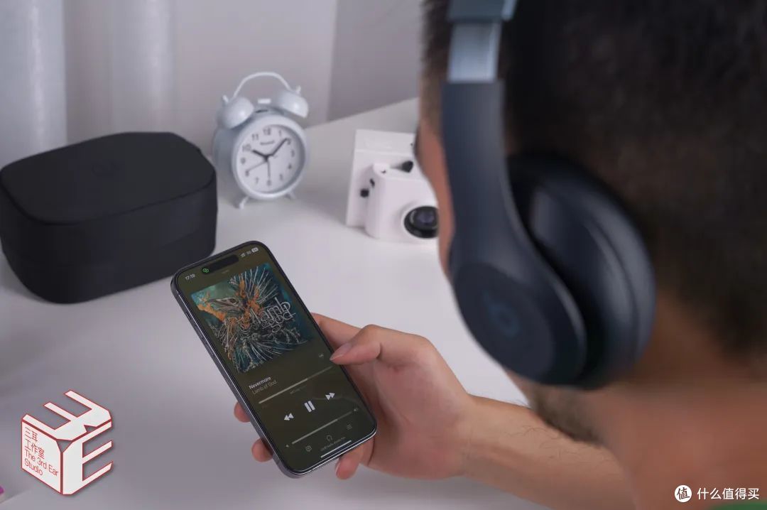 Beats Studio Pro 值不值? | 六年了,此次更新换代的提升足够全面