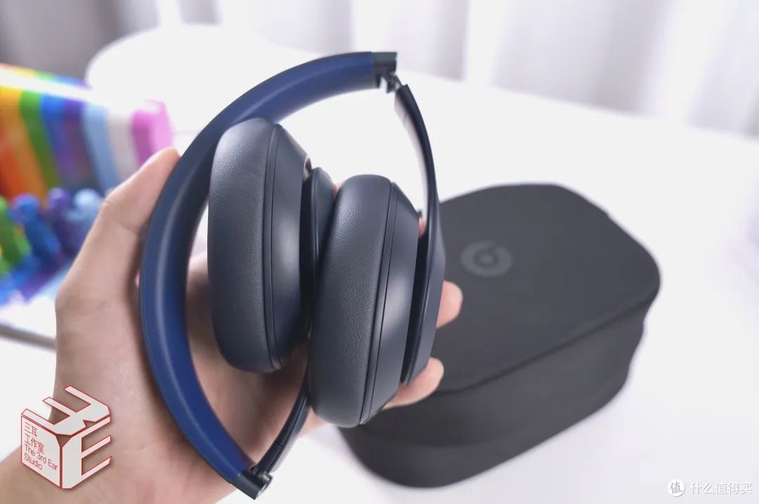 Beats Studio Pro 值不值? | 六年了,此次更新换代的提升足够全面