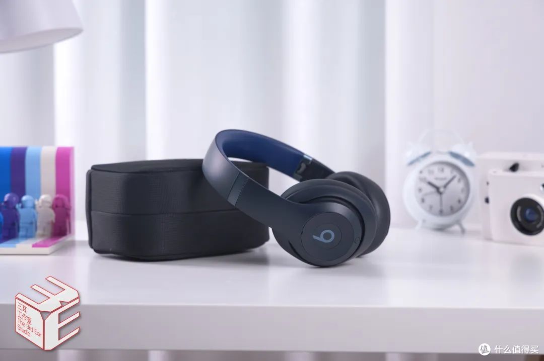 Beats Studio Pro 值不值? | 六年了,此次更新换代的提升足够全面