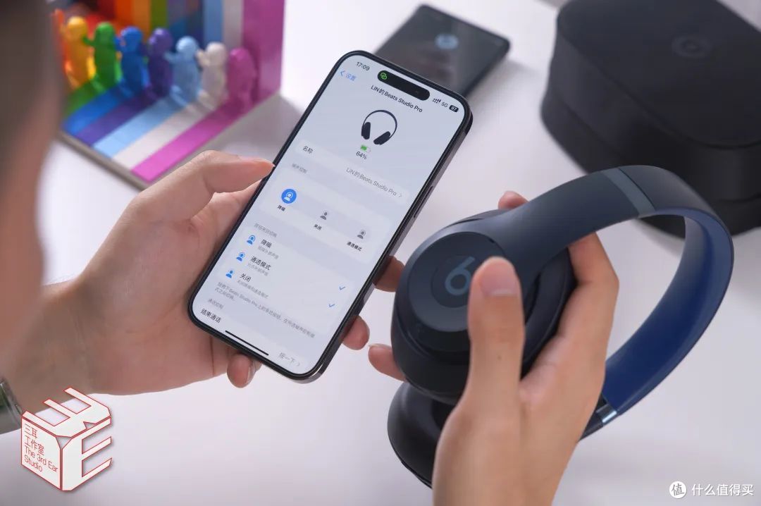 Beats Studio Pro 值不值? | 六年了,此次更新换代的提升足够全面