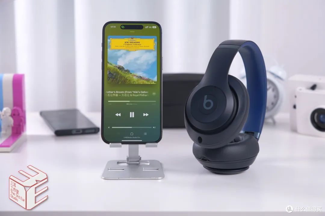 Beats Studio Pro 值不值? | 六年了,此次更新换代的提升足够全面