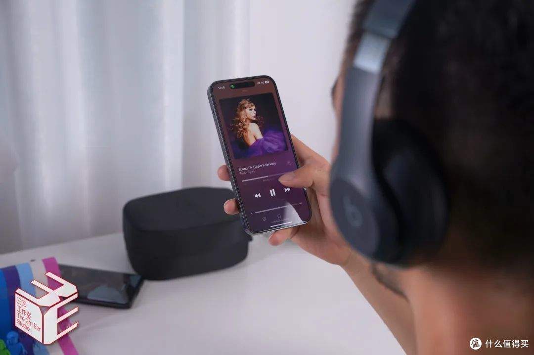 Beats Studio Pro 值不值? | 六年了,此次更新换代的提升足够全面