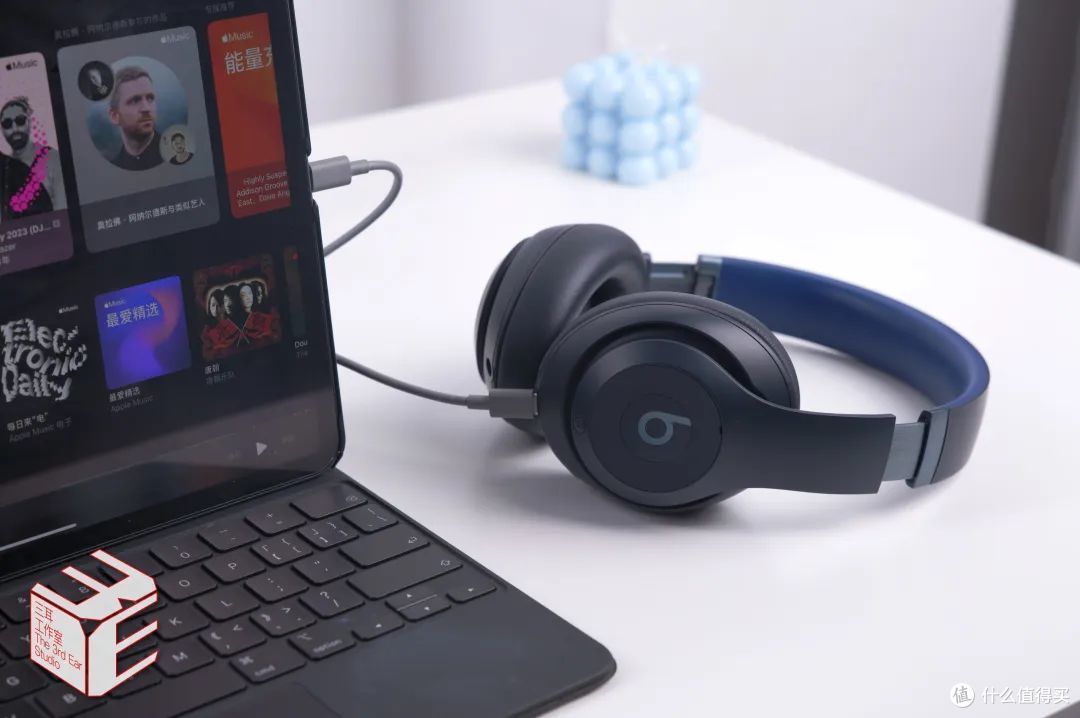 Beats Studio Pro 值不值? | 六年了,此次更新换代的提升足够全面