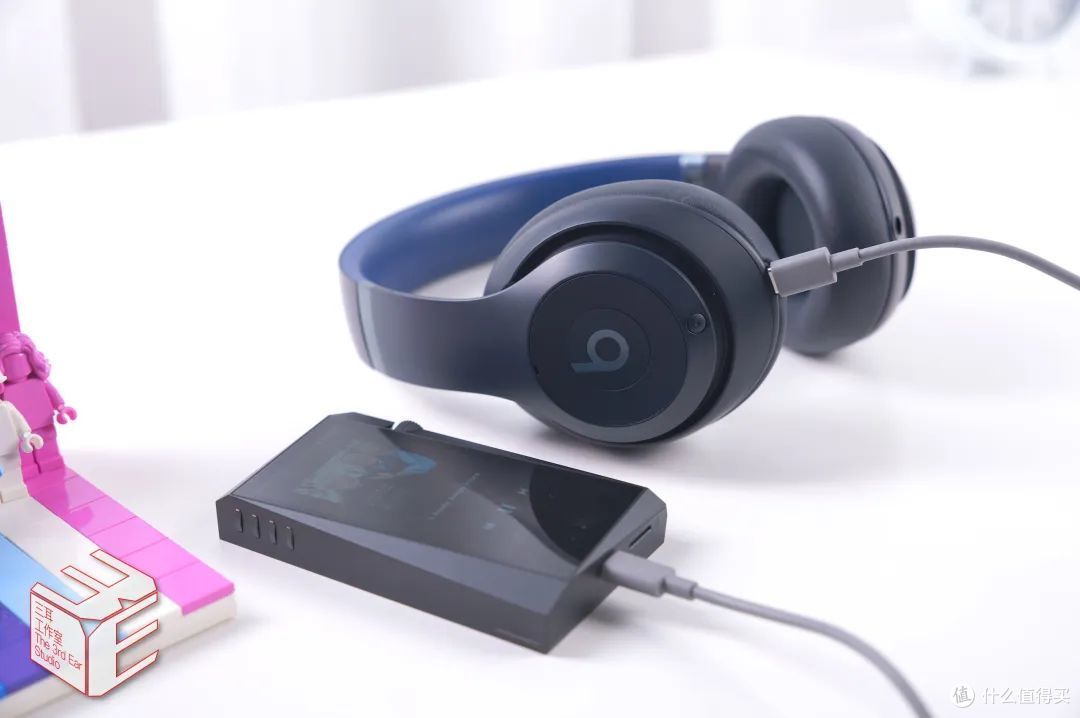 Beats Studio Pro 值不值? | 六年了,此次更新换代的提升足够全面