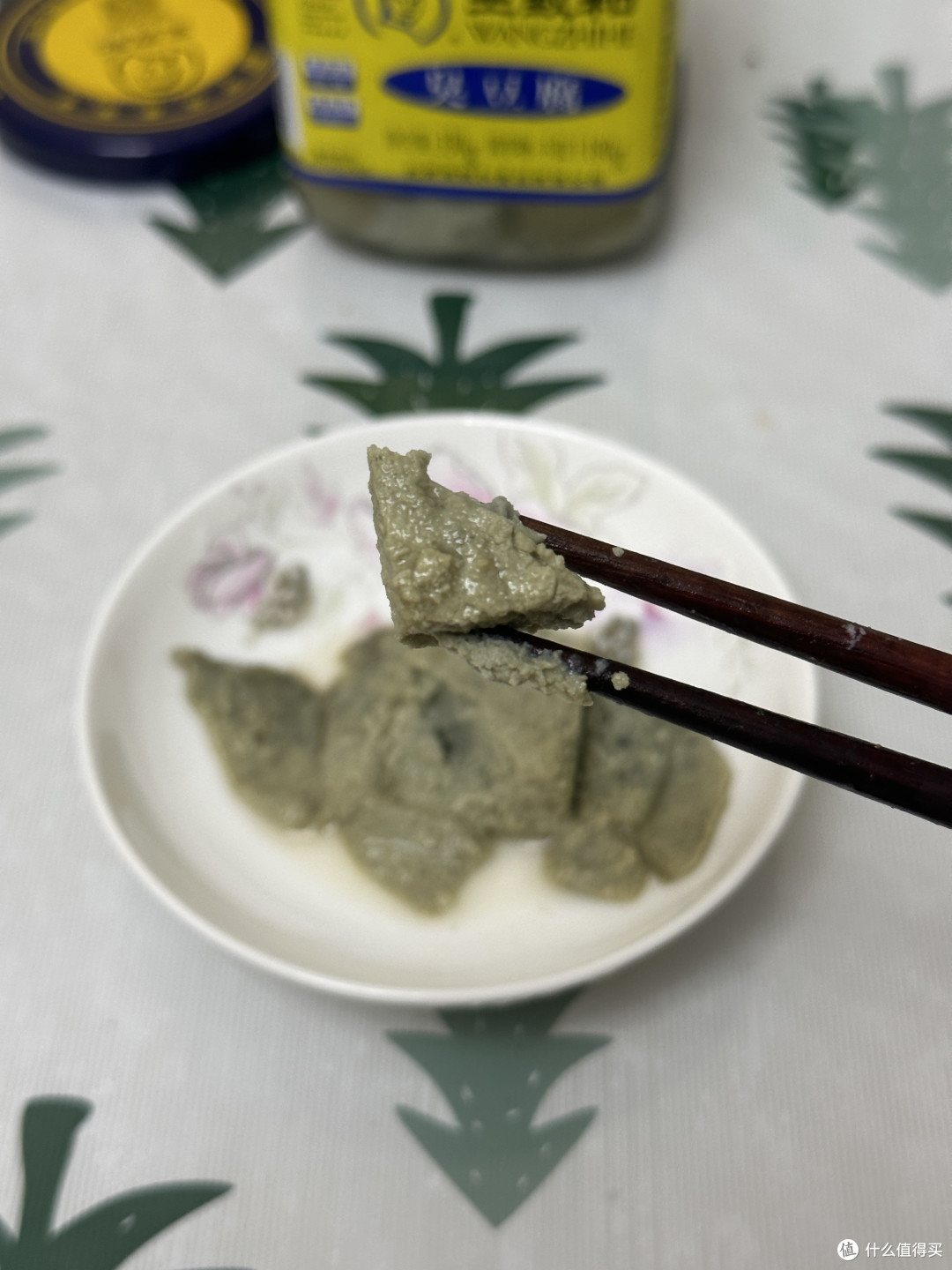 闻着臭吃着香,来上一口巨上头的臭豆腐!