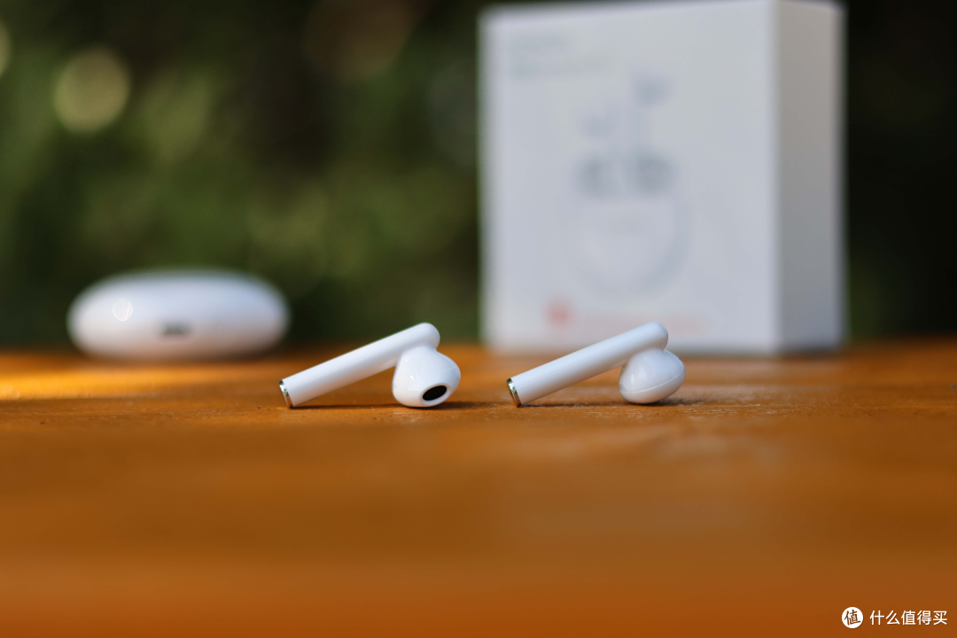 荣耀Earbuds X5体验:除了音质好,我还喜欢它另外两点