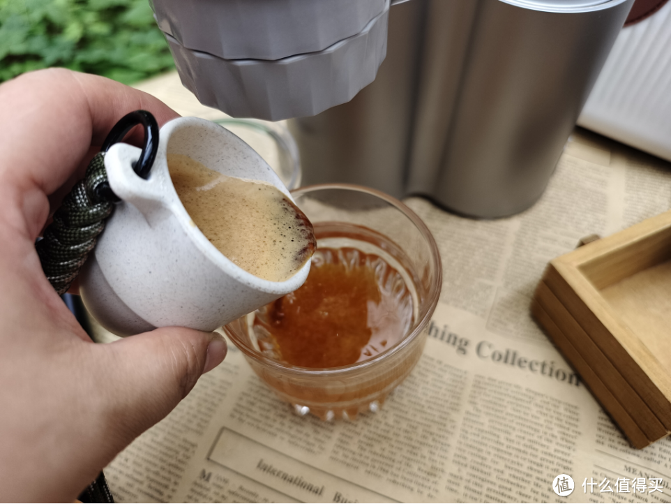 户外实地评测!2023最新便携式咖啡机、千元意式半自动咖啡机推荐，苏泊尔便携式咖啡机超详细评测
