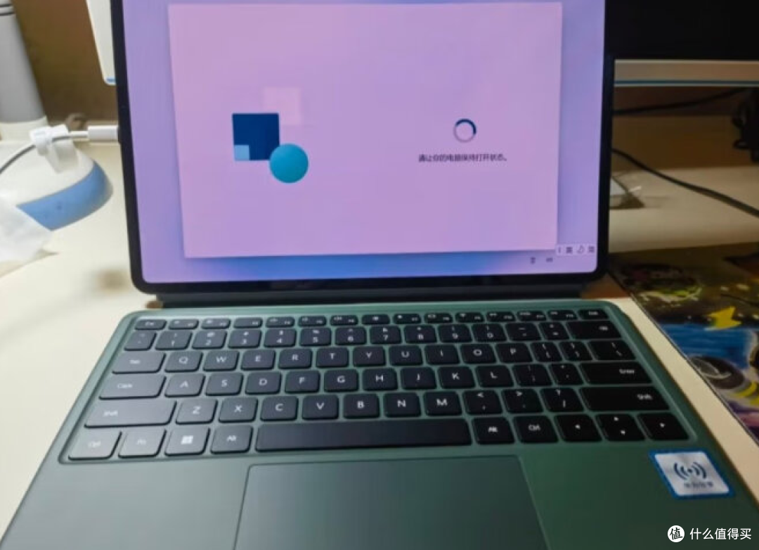 华为MateBook E 2023有什么看点和槽点
