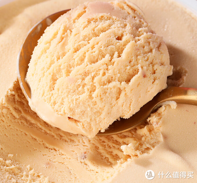 解暑良选！推荐给你的美味冰淇淋 - 八喜 冰淇淋 朗姆口味家庭装！