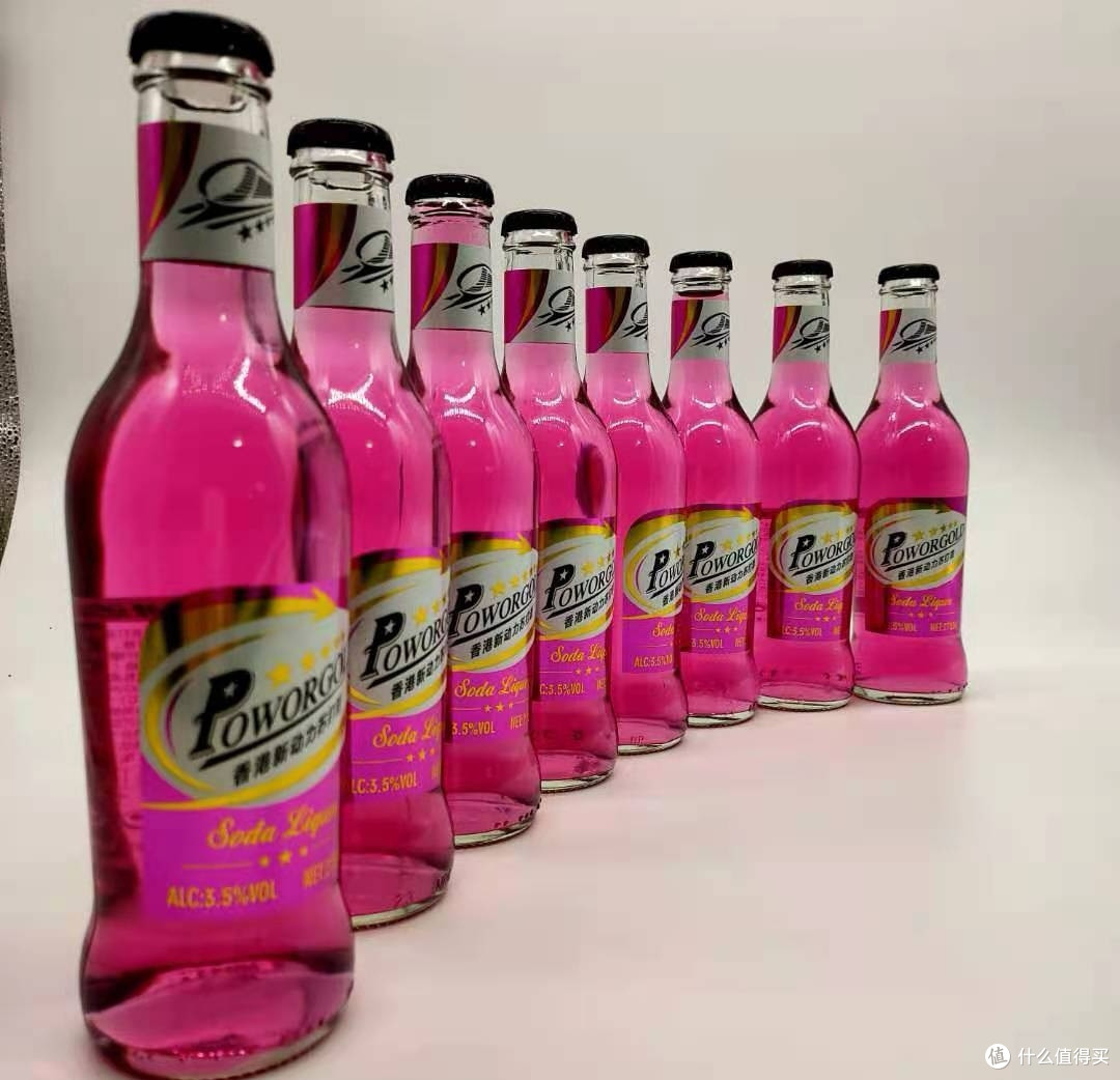 饮料中的“鸡尾酒”不容易醉人