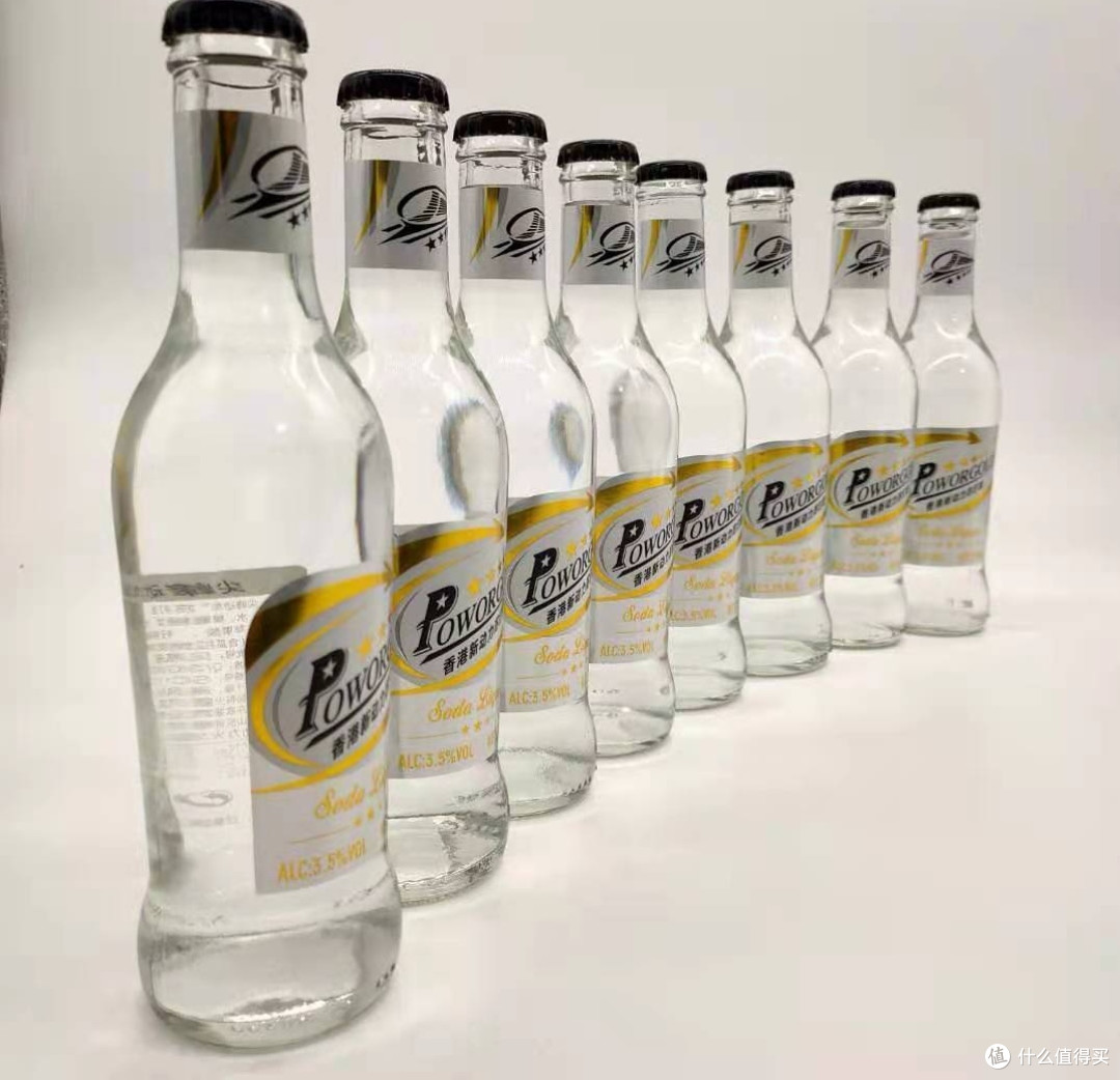 饮料中的“鸡尾酒”不容易醉人