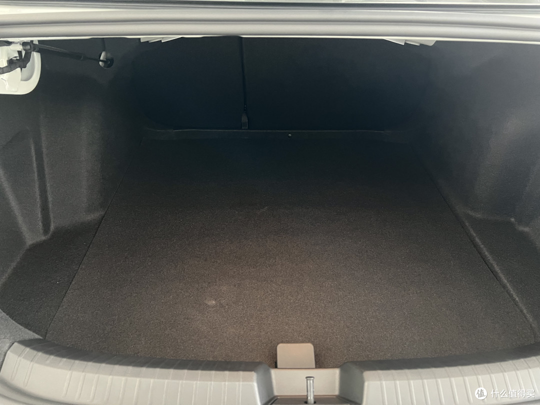 换新动力总成表现如何——体验速腾300TSI