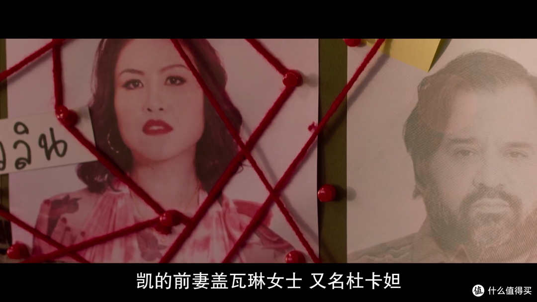2023最新奈飞佳作,近十年最好看的悬疑剧情片,《误杀》在它面前都是小弟弟。