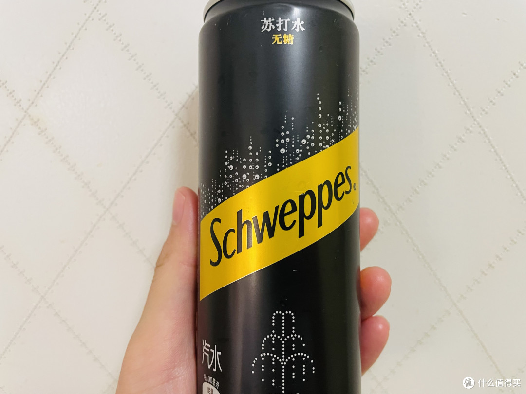 快乐就是怡泉苏打水给的!