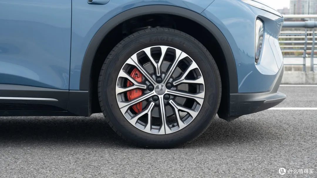 高端纯电 SUV 绕不开一台 ES6