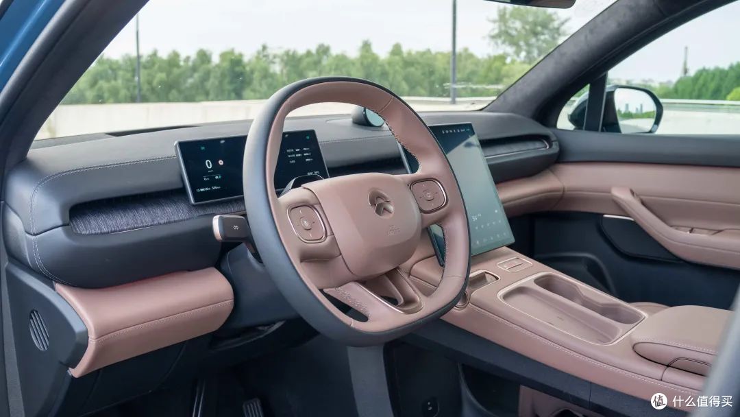 高端纯电 SUV 绕不开一台 ES6