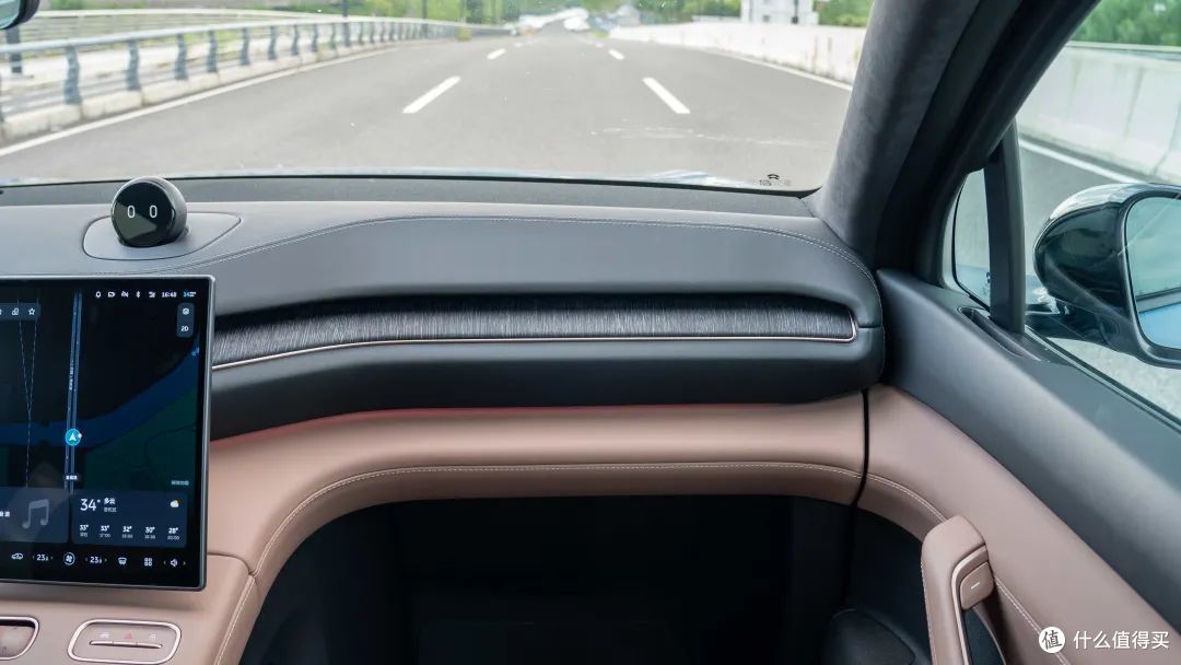 高端纯电 SUV 绕不开一台 ES6