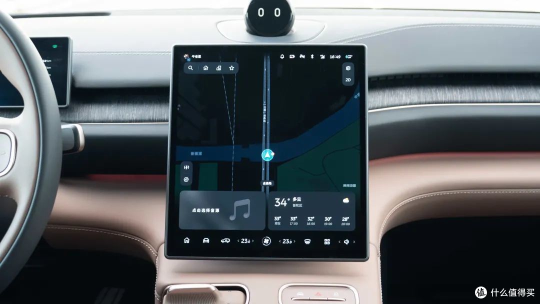 高端纯电 SUV 绕不开一台 ES6