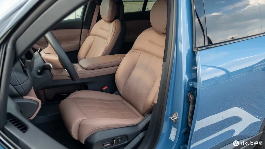 高端纯电 SUV 绕不开一台 ES6