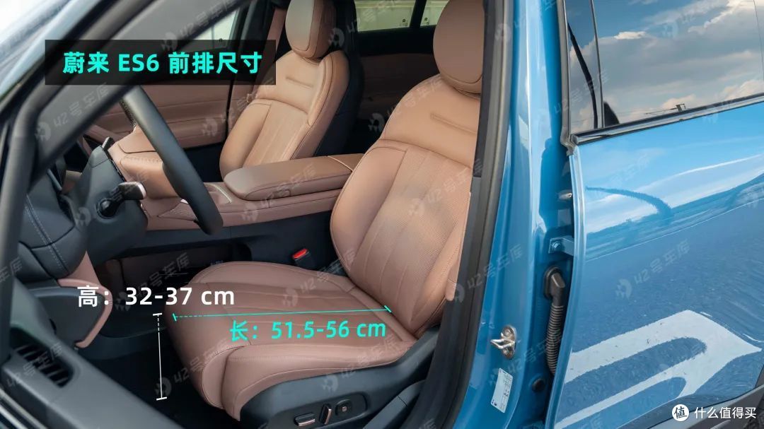 高端纯电 SUV 绕不开一台 ES6