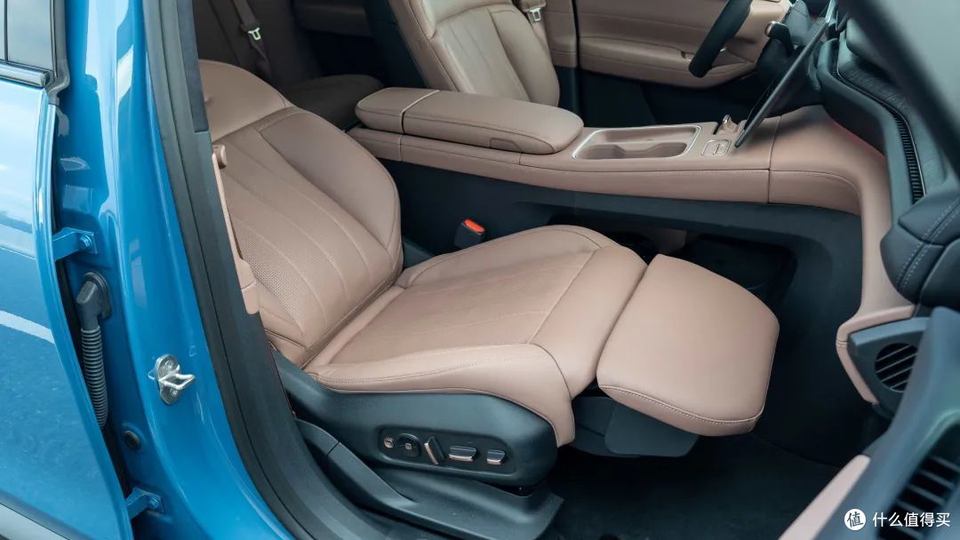 高端纯电 SUV 绕不开一台 ES6