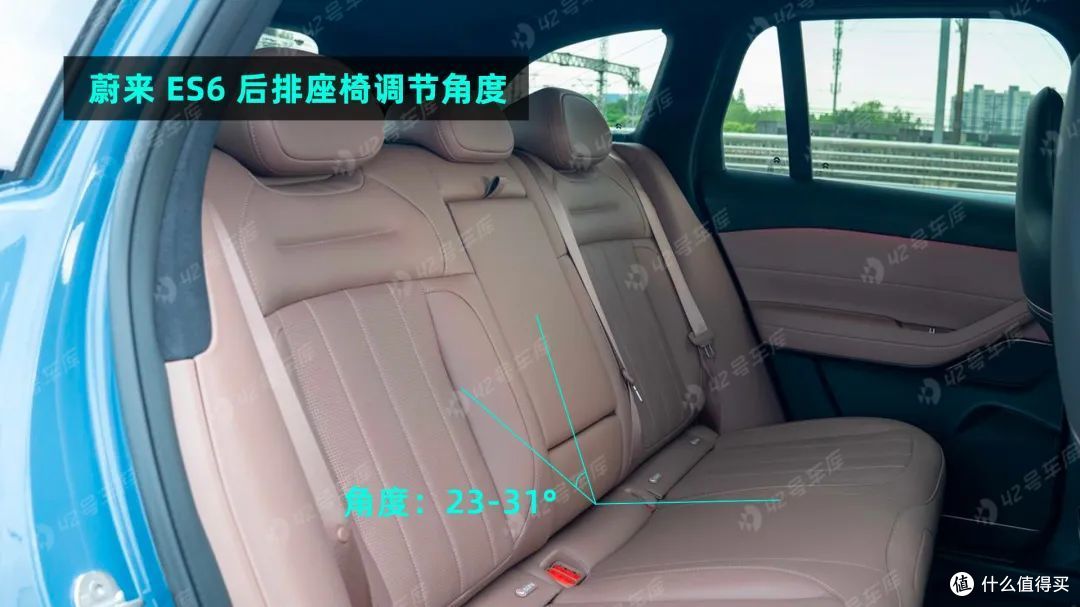 高端纯电 SUV 绕不开一台 ES6