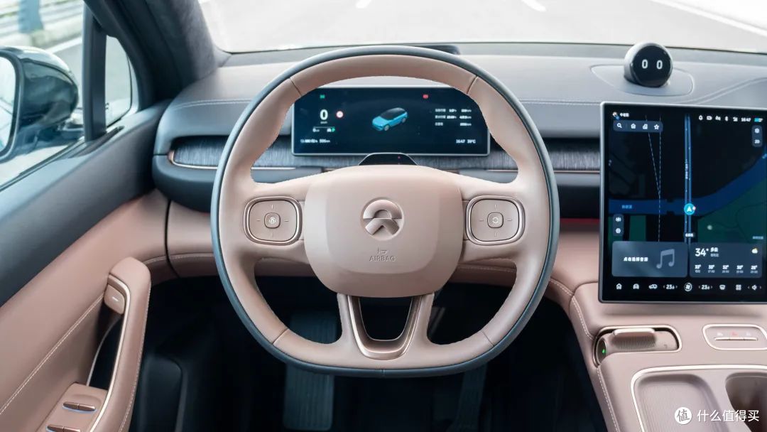 高端纯电 SUV 绕不开一台 ES6