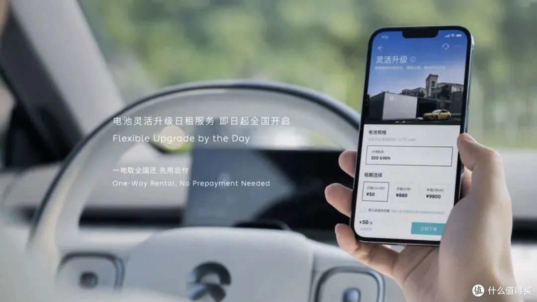 高端纯电 SUV 绕不开一台 ES6