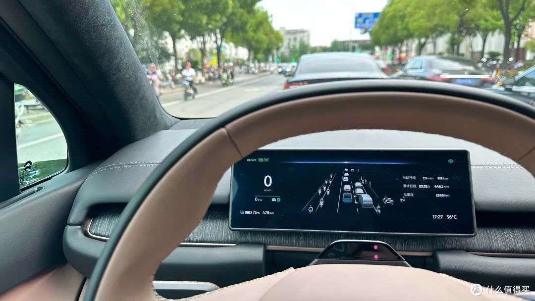 高端纯电 SUV 绕不开一台 ES6