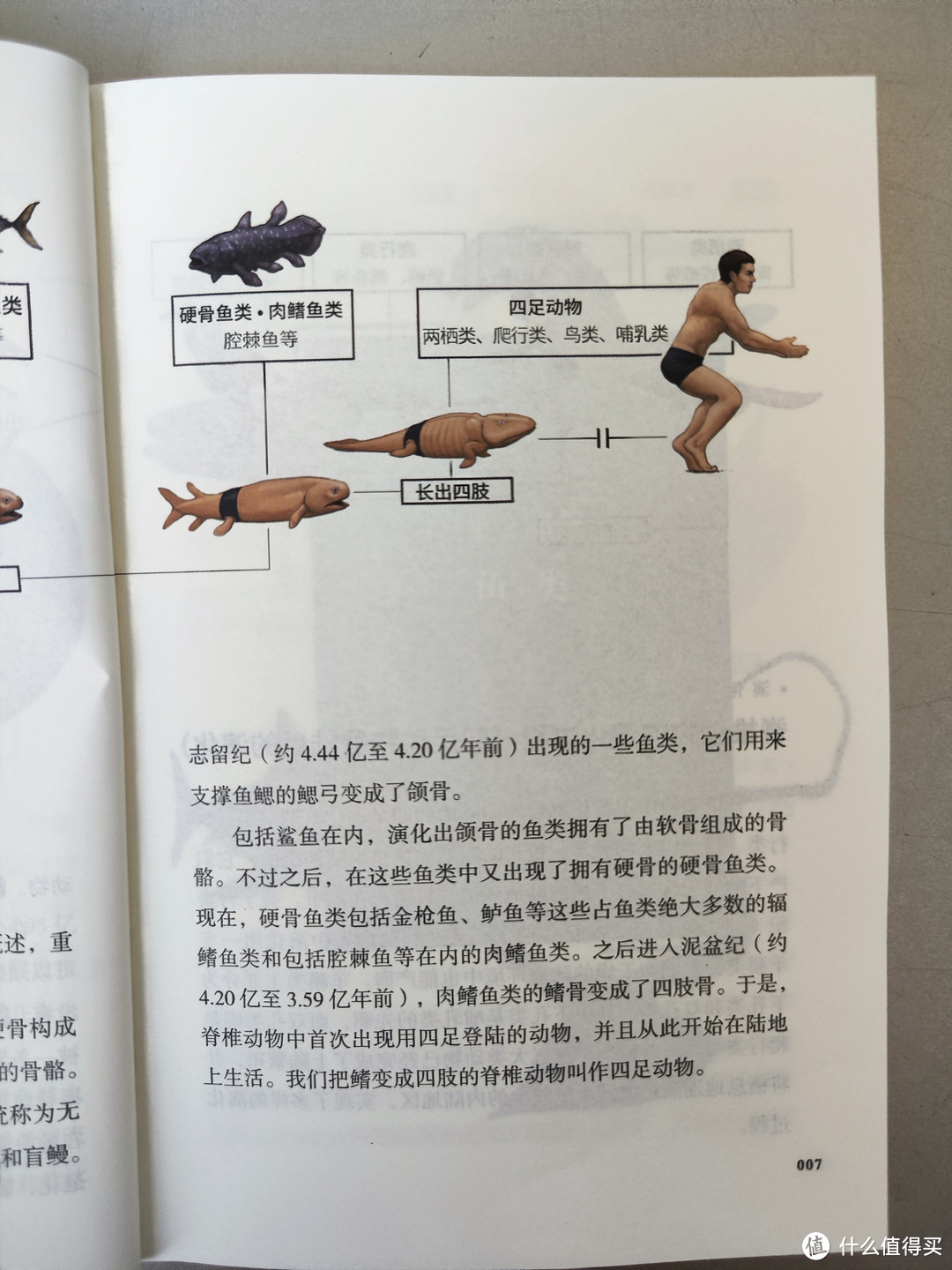 湖南文艺出版社《跟动物交换身体2》小晒