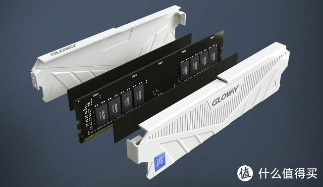 叠加光威和国产颗粒双BUFF,天策弈系列DDR4成装机党内存新宠