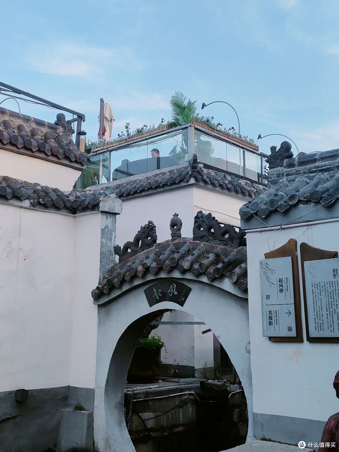 文艺向|城市清晨,暴雨之后,美不胜收!