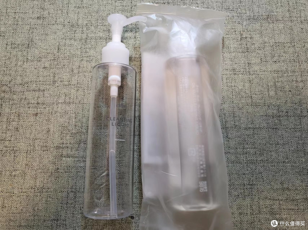 低消费欲望女汉纸2023的那些空瓶