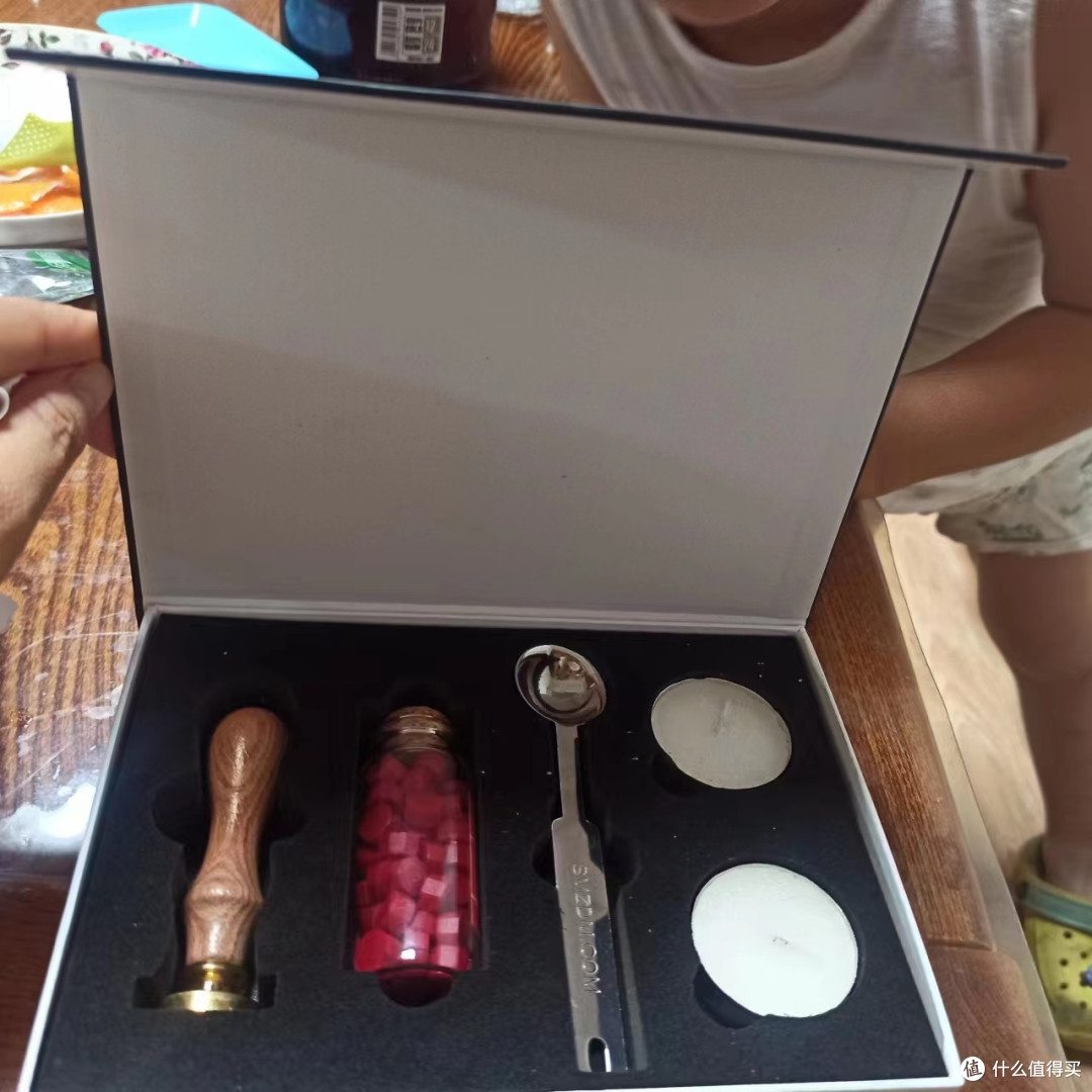 让我们回到中世纪,开启一封尘封已久的神秘书信吧