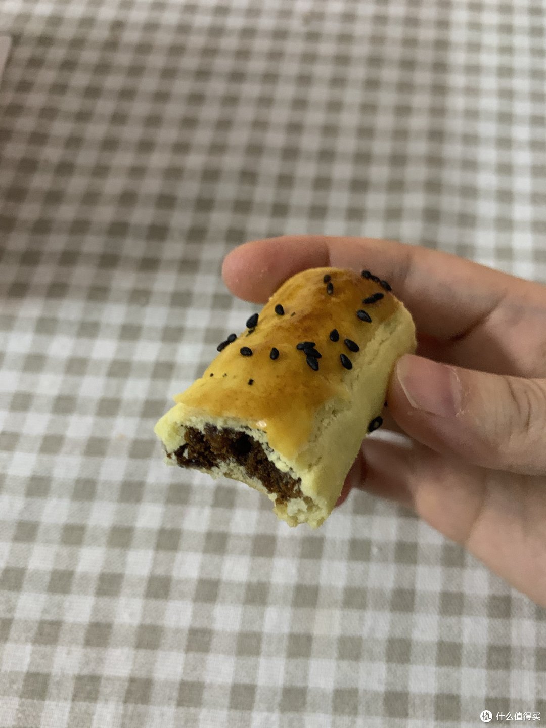 非常好吃的枣泥软酥!