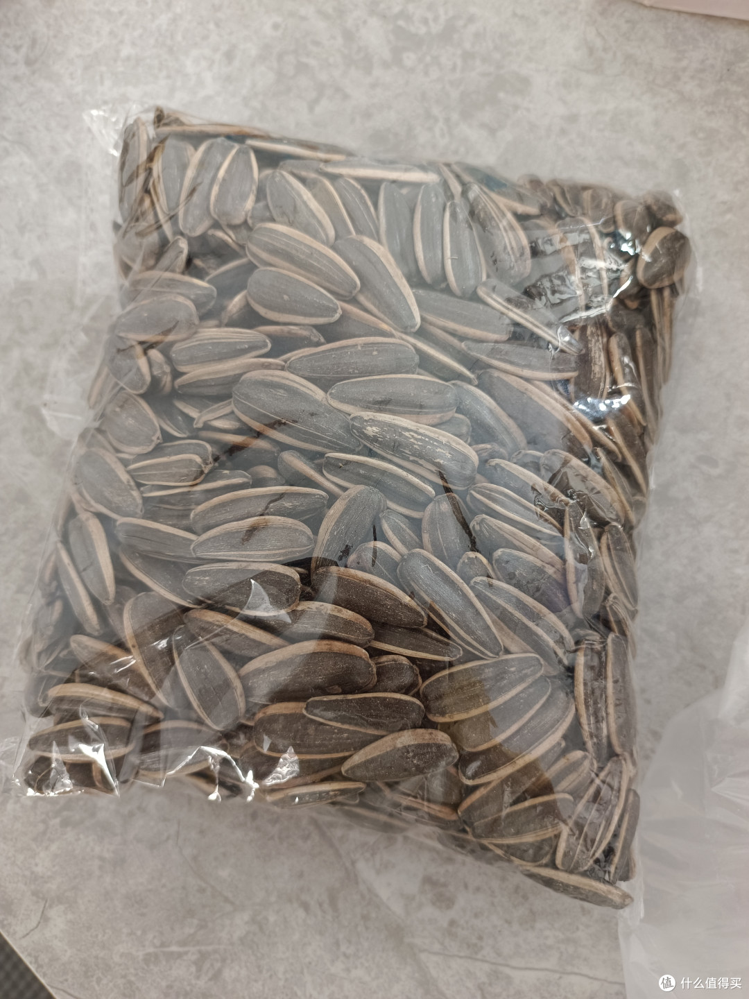 五香瓜子，宅家必备的追剧小零食！