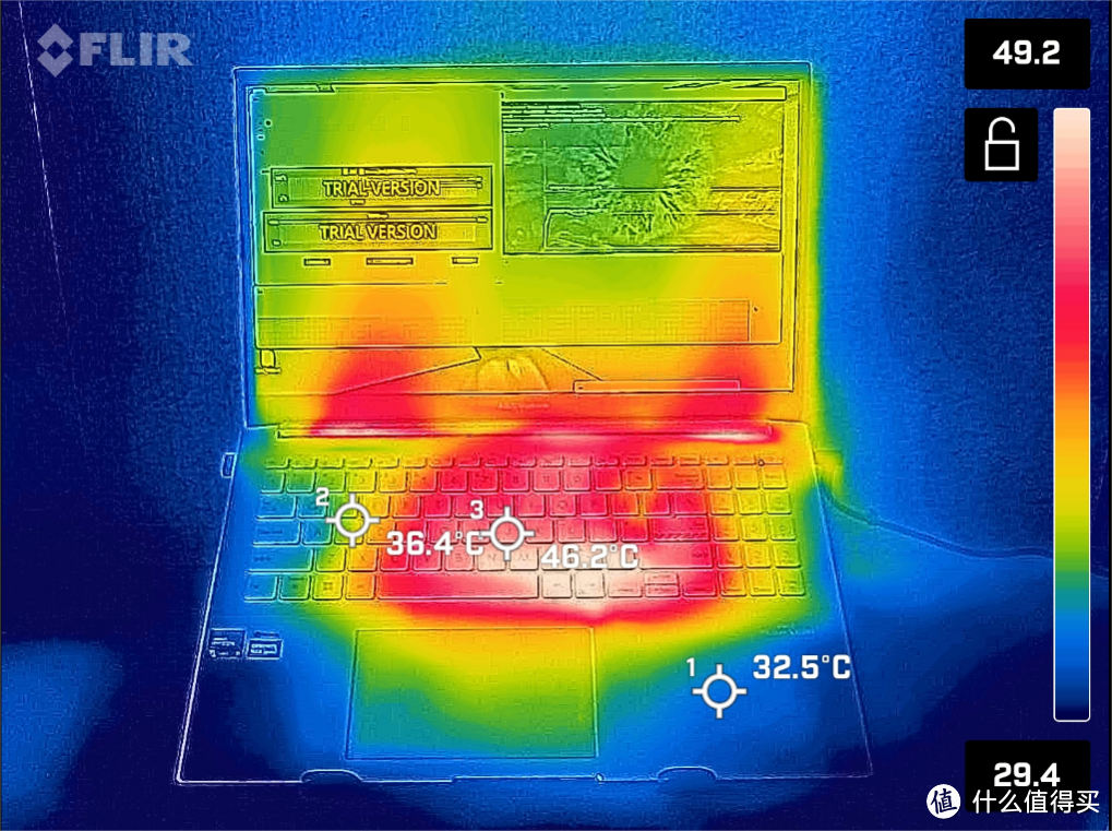 旗舰锐龙轻薄本—华硕无畏Pro15 2023 上手体验及测评