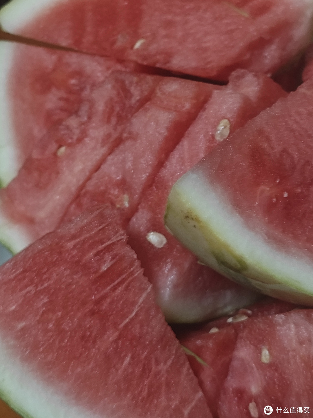 夏天必吃的水果之一就是西瓜