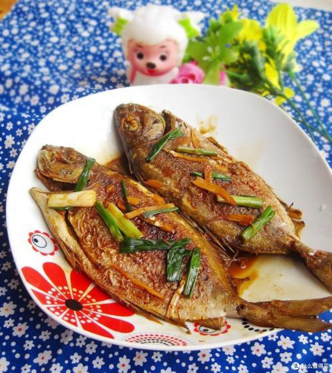 特别好吃的红烧泥猛鱼的做法步骤_鱼类_什么值得买