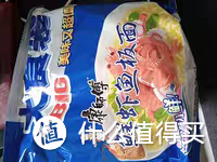 康师傅鲜虾鱼板面:整箱购买,美味满满