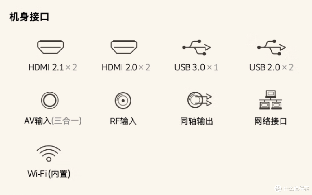 电视说 | 按头安利的艺术电视,电视机选购干货攻略