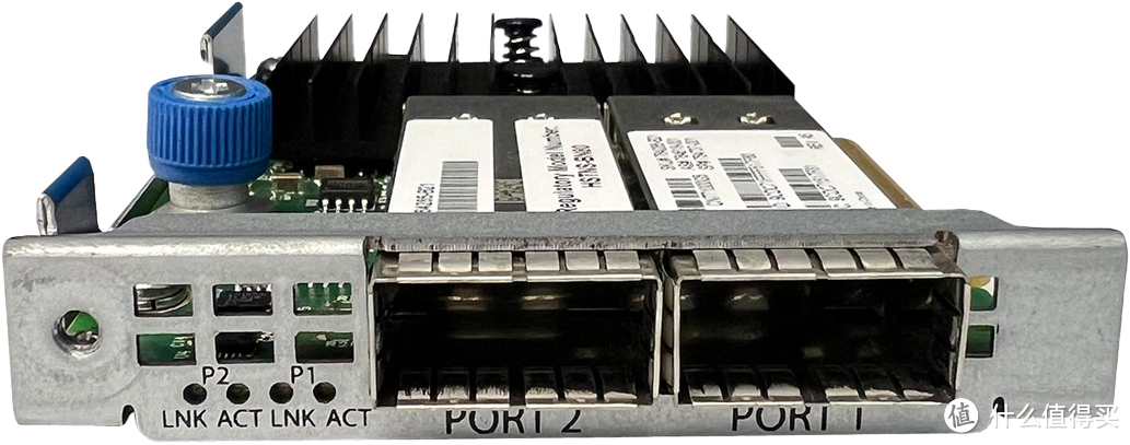 【漫游挨踢】40G网卡只要40块?HP 544 FLR 全面体验...性价比逆天!